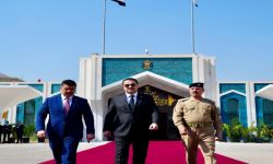 السوداني يتوجه إلى نيويورك للمشاركة في اجتماعات الجمعية العامة للأمم المتحدة